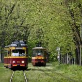 Düwag GT8N #515