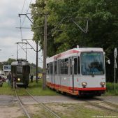 Duewag M6S #301