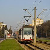 Duewag M6S #316