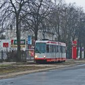 Duewag M6S #327