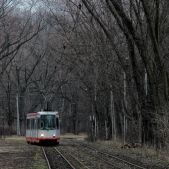 Duewag M6S #327