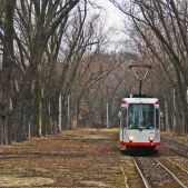 Duewag M6S #327