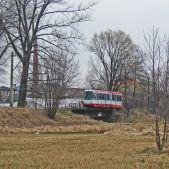 Duewag M6S #324