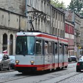 Duewag M6S #324
