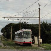 Düwag M6S#324