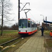 Duewag M6S #316