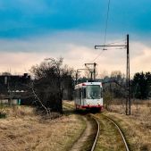 Duewag M6S #328