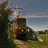 Konstal 803N #1