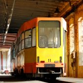 Konstal 803N #11