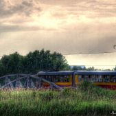 Konstal 803N #2