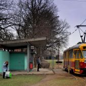 Konstal 803N #1