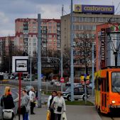 Konstal 803N #14