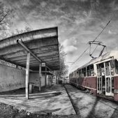 Konstal 803N #2