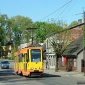 Konstal 803N #14