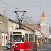 Konstal 803N #2