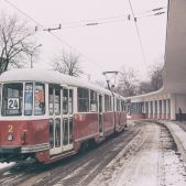 Konstal 803N #2