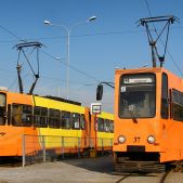 Konstal 803N #37