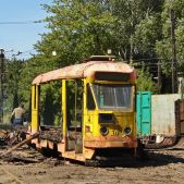 Konstal 803N #30