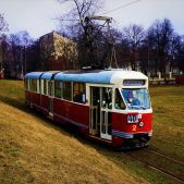 Konstal 803N #2