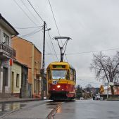 Konstal 803N #1
