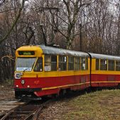 Konstal 803N #1