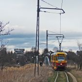 Konstal 803N #1