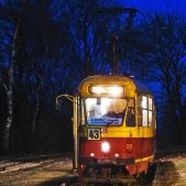 Konstal 803N #1