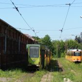 Konstal 803N #8