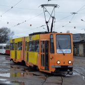 Konstal 803N #4