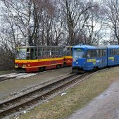 Konstal 803N #3