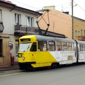 Konstal 803N #5