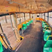 Konstal 803N #2