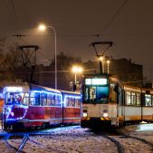 Konstal 803N #2
