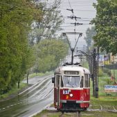 Konstal 803N #2