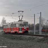 Konstal 803N #2