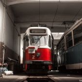 Konstal 803N #2