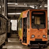 Konstal 803N #37