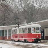 Konstal 803N #2
