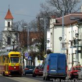 Konstal 803N #12