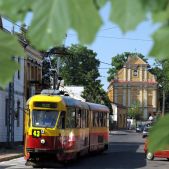 Konstal 803N #12