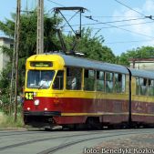 Konstal 803N #5