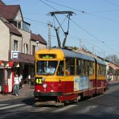 Konstal 803N #5