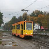 Konstal 803N #22