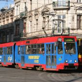 Konstal 803N #37