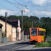 Konstal 803N #37