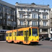 Konstal 803N #22