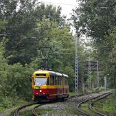 Konstal 803N #1