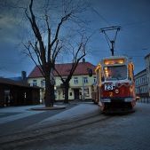 Konstal 803N #2