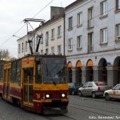Konstal 805Na #2280+2281