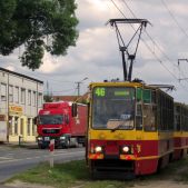 Konstal 805Na #1238+1239
